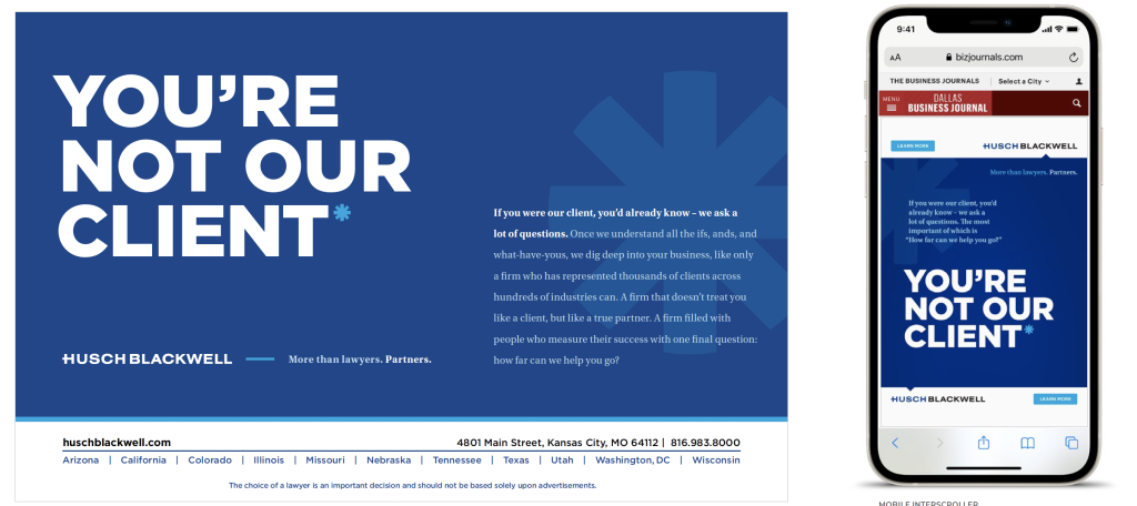 husch blackwell lawfirm kindred marketing muskegon 2 husch blackwell lawfirm kindred marketing muskegon