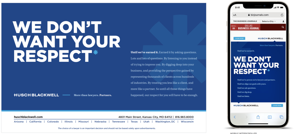 husch blackwell lawfirm kindred marketing muskegon 3 husch blackwell lawfirm kindred marketing muskegon