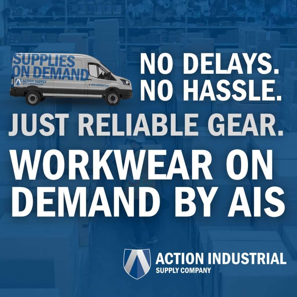 Action Industrial Supply Company - Social Media Action Industrial Supply Company - Kindred Marketing