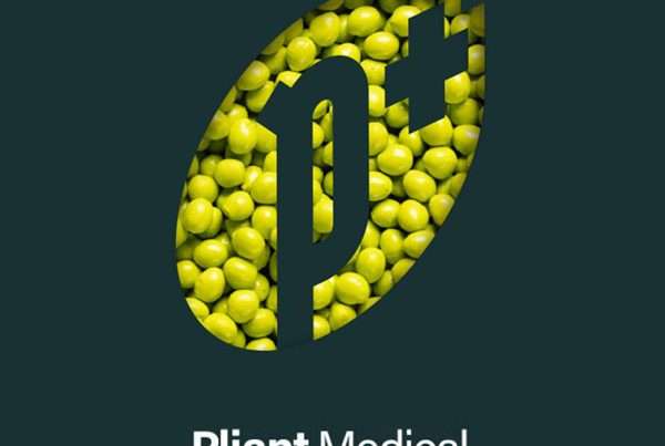 Pliant Medical Company - Kindred Marketing