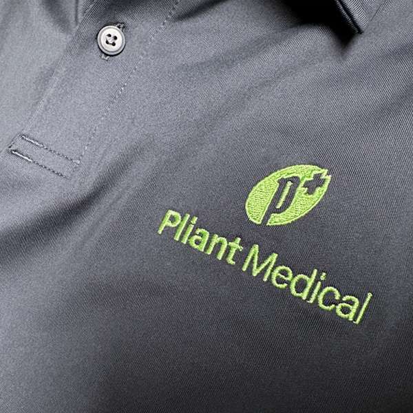 Pliant Medical - Kindred Marketing Pliant Medical - Kindred Marketing