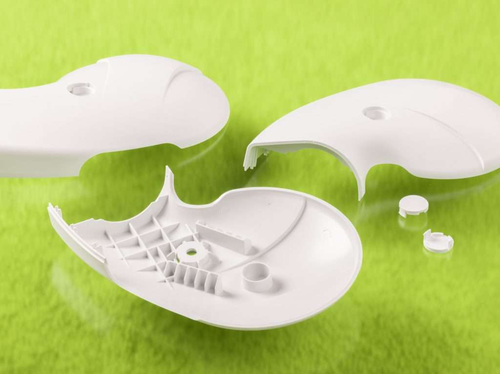 Pliant Medical - Product Photo Pliant Medical - Kindred Marketing Agency